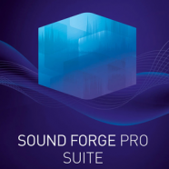 MAGIX SOUND FORGE Pro Suite.png