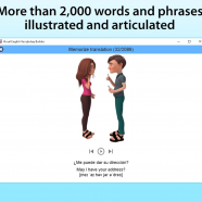 Visual Vocabulary Builder 1.3.1 sc.png
