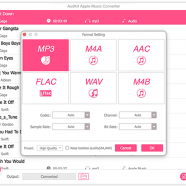 AudKit Apple Music Converter sc.png