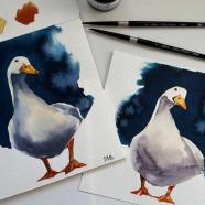 Magic of Watercolor Background Making White Objects Pop.jpg