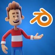 Create Iconic Characters With Blender!.jpg