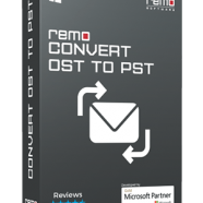 Remo Converter OST to PST.png