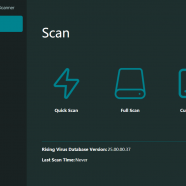 X-Sec Malware Scanner sc.png