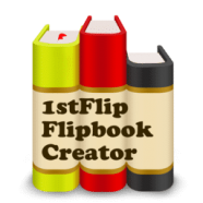 1stFlip FlipBook Creator.png