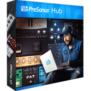 PreSonus PreSonus Hub.png