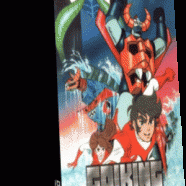 Gaiking Il Robot Guerriero (1976).gif