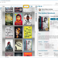 Collectorz.com Book Collector screen.png