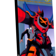 Gotriniton, Goshogun Il Dio Della Guerra (1981).png