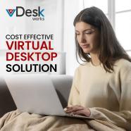 Virtual Desktop Solution