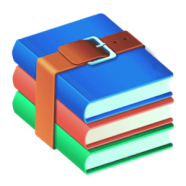 iFastZip - RAR Unarchiver macOS.png