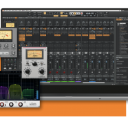BandLab Cakewalk Sonar sc.png