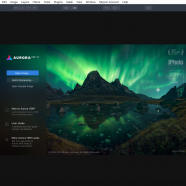 Aurora HDR screen.png