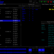 Karaosoft Karma screen.png