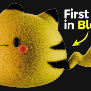Your First Day In 3D Blender For Complete Beginners.png