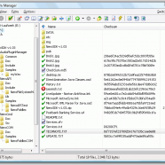 EF CheckSum Manager screen.png