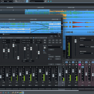 MAGIX Samplitude Pro X7 Suite screen.png