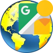 AllMapSoft Google StreetView Images Downloader.png