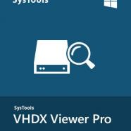 SysTools VHDX Viewer Pr.jpg