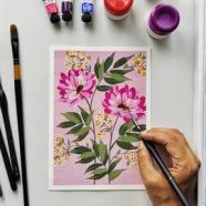 Beyond Watercolor Adventures With Gouache Painting Florals.jpg