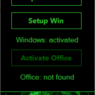 KMS Matrix screen.png