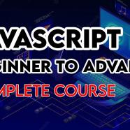 Complete Javascript Course From beginner to advanced.jpg