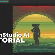 DreamStudio Mastery Beautiful AI Art with StableDiffusion.jpg