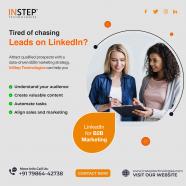 LinkedIn for B2B marketing
