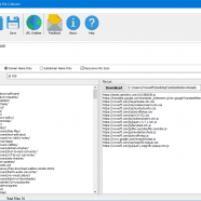 VovSoft Website File Collector sc.png