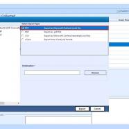 SysTools LDIF Converter sc.jpg