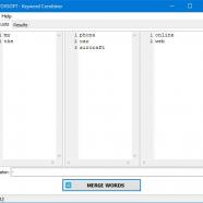 VovSoft Keyword Combiner sc.jpg