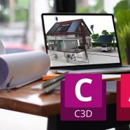 AutoCAD Civil 3d Complete Course using Real Time Project.jpg