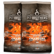 BBQ Wood Charcoal | Gidgee Charcoal