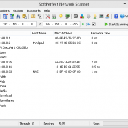 SoftPerfect Network Scanner screen.png