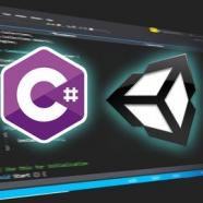 Unity C# Scripting  Complete C# For Unity Game Development.jpg