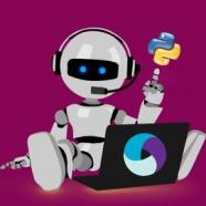 Mobile Test Automation - Robot Framework, Python & Appium.jpg