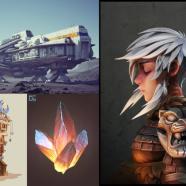 Painting for Games Using Procreate.jpg