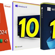 Windows 11 (No TPM Required) & Windows 10 AIO 32in1 With Office 2024.png