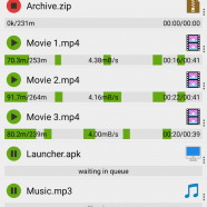 Advanced Download Manager sc.png