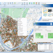 Opencartis Spatial Manager Desktop sc.png