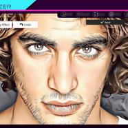 Cartoon Art Cartoonizer screen.png