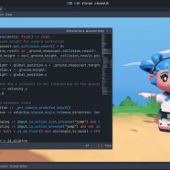 Godot 4 Retro Remake Design and Code a SeaQuest Remake.png