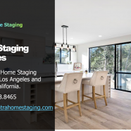 Home Staging Services California