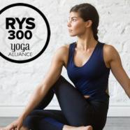 300 Hour Yoga Teacher Training (Part 3) Yoga Alliance Rys300.jpg