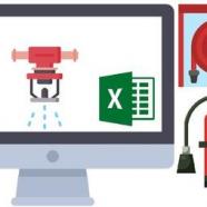 The Complete Fire Fighting With Autocad,Elite,Excel & Nfpa.jpg