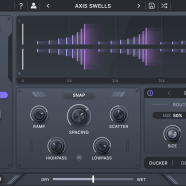 Minimal Audio Cluster Delay sc.png