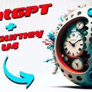 ChatGPT Unleash Midjourney & Leonardo Power With ChatGPT.jpg