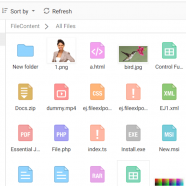 Syncfusion Essential Studio screen.png