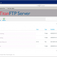Titan FTP Server screen.png