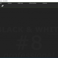 Franzis BLACK And WHITE Professional sc.PNG