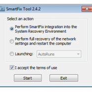 SmartFix Tool screen.png
